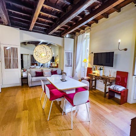 Irex Piazza Navona Private Cozy Apartment Roma Eksteriør bilde