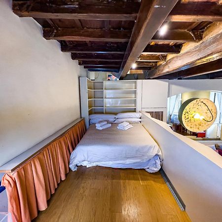 Irex Piazza Navona Private Cozy Apartment Roma Eksteriør bilde