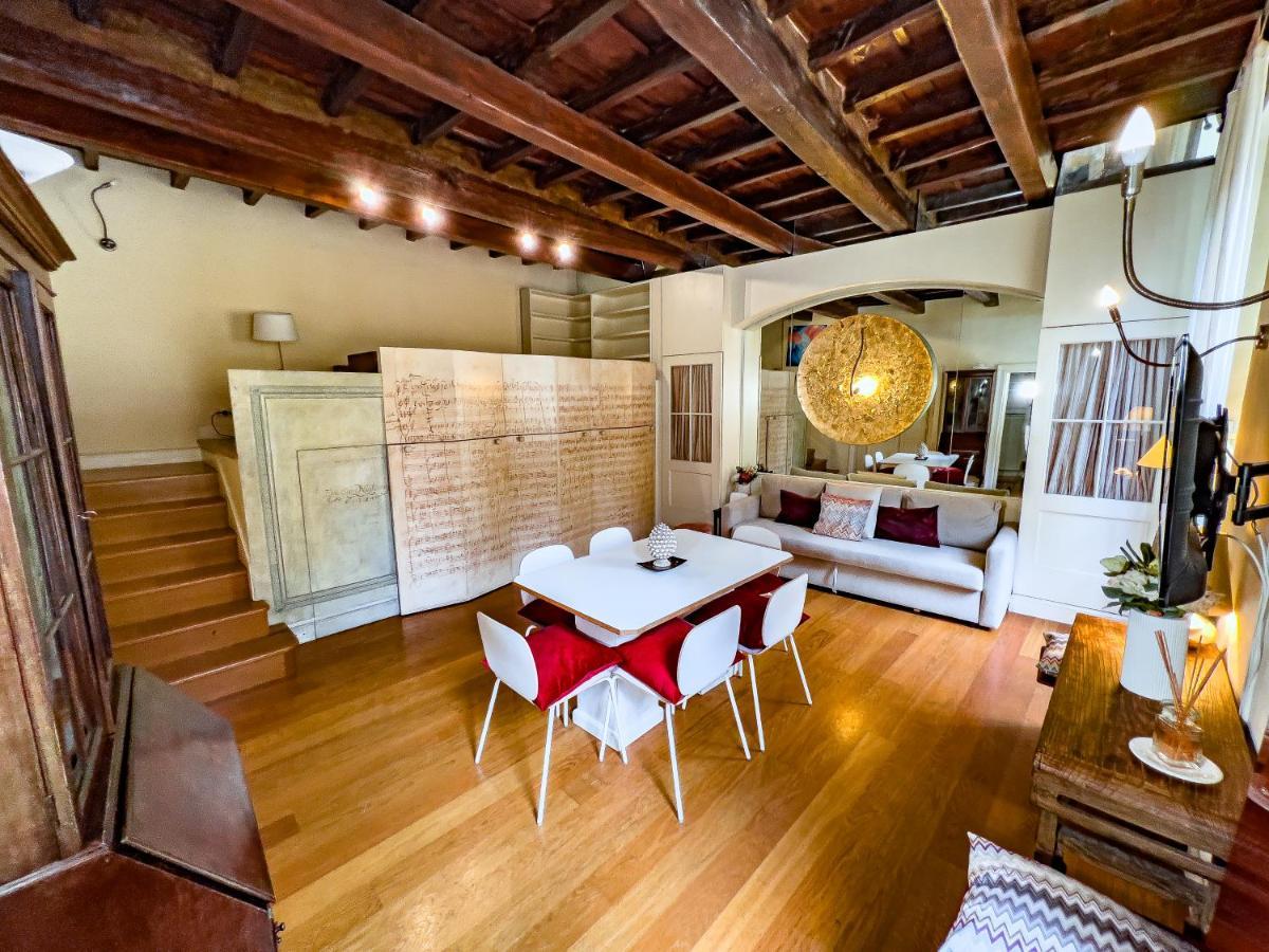 Irex Piazza Navona Private Cozy Apartment Roma Eksteriør bilde