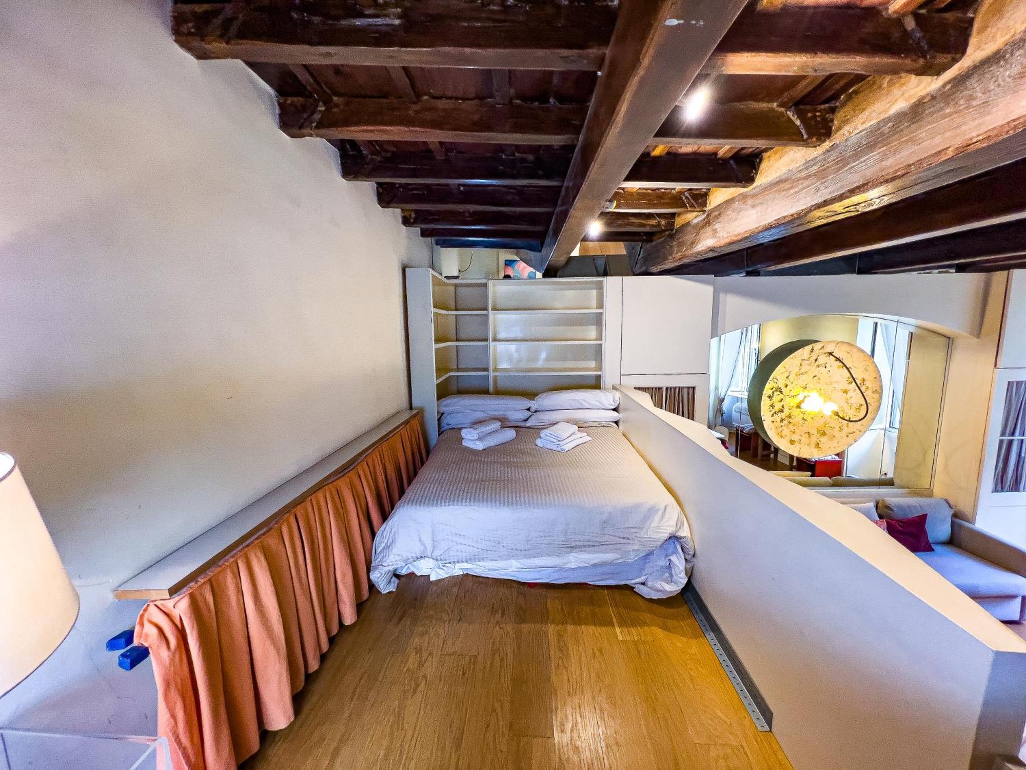 Irex Piazza Navona Private Cozy Apartment Roma Eksteriør bilde