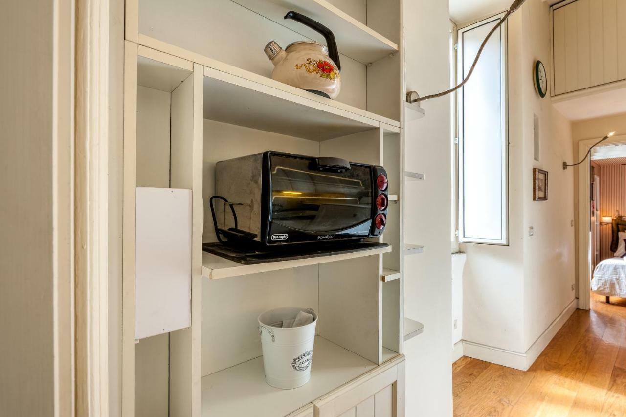 Irex Piazza Navona Private Cozy Apartment Roma Eksteriør bilde