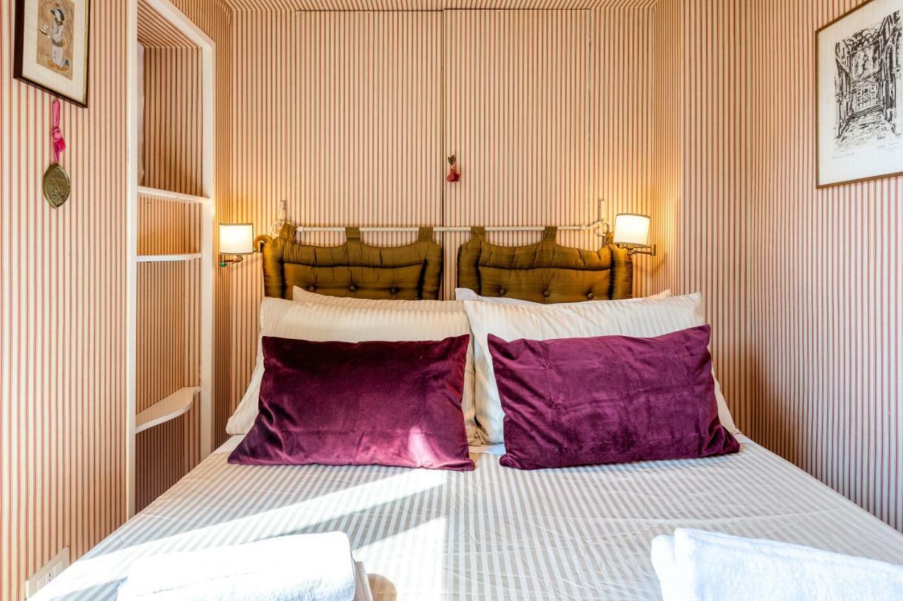 Irex Piazza Navona Private Cozy Apartment Roma Eksteriør bilde