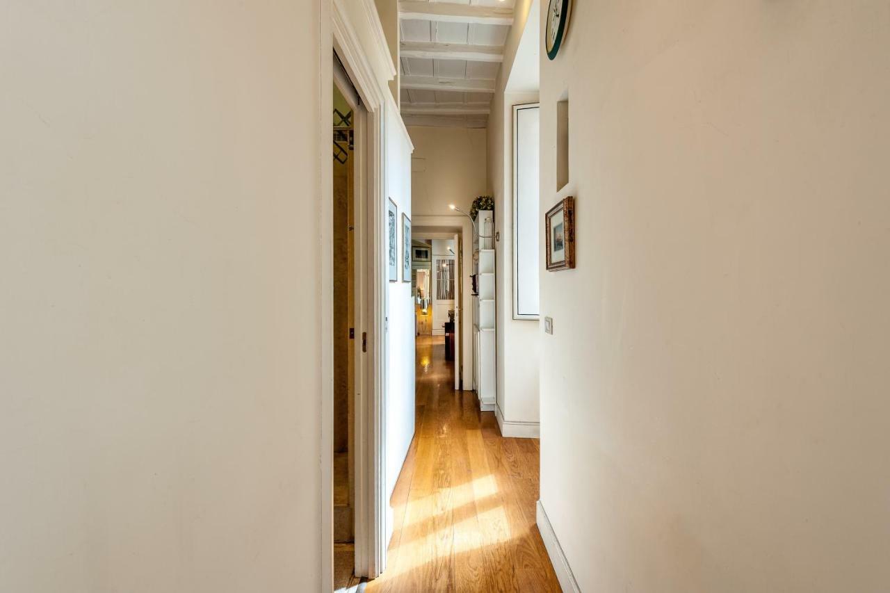 Irex Piazza Navona Private Cozy Apartment Roma Eksteriør bilde