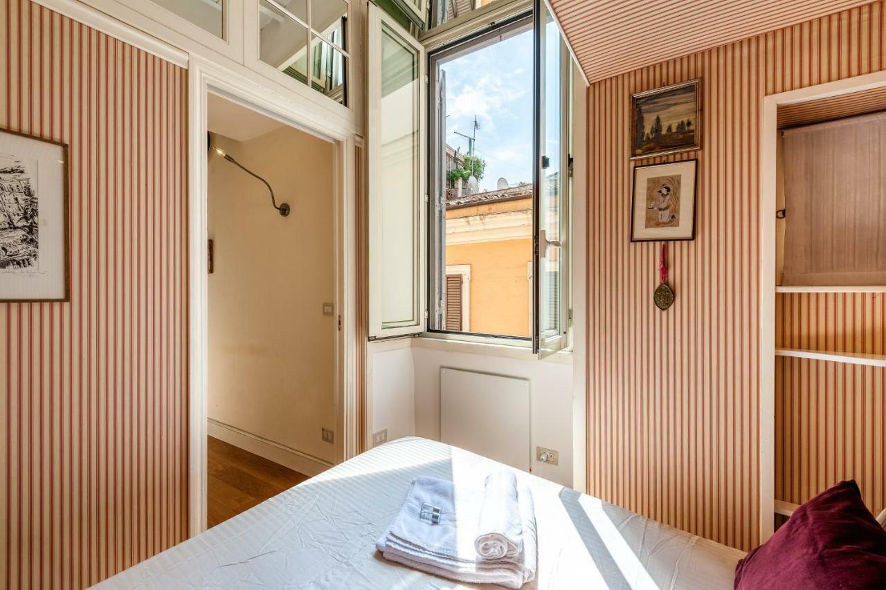Irex Piazza Navona Private Cozy Apartment Roma Eksteriør bilde